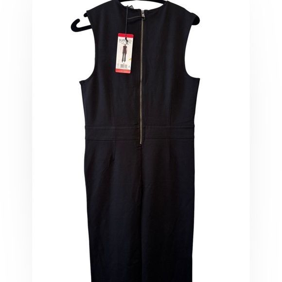 Buffalo by David Bitton Ponte Jumpsuit M - Picture 7 of 13